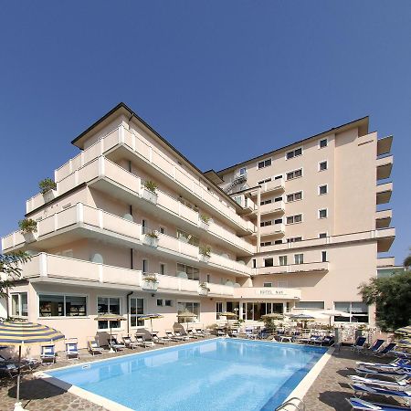 Hotel Man 리도 디 사비오 외부 사진