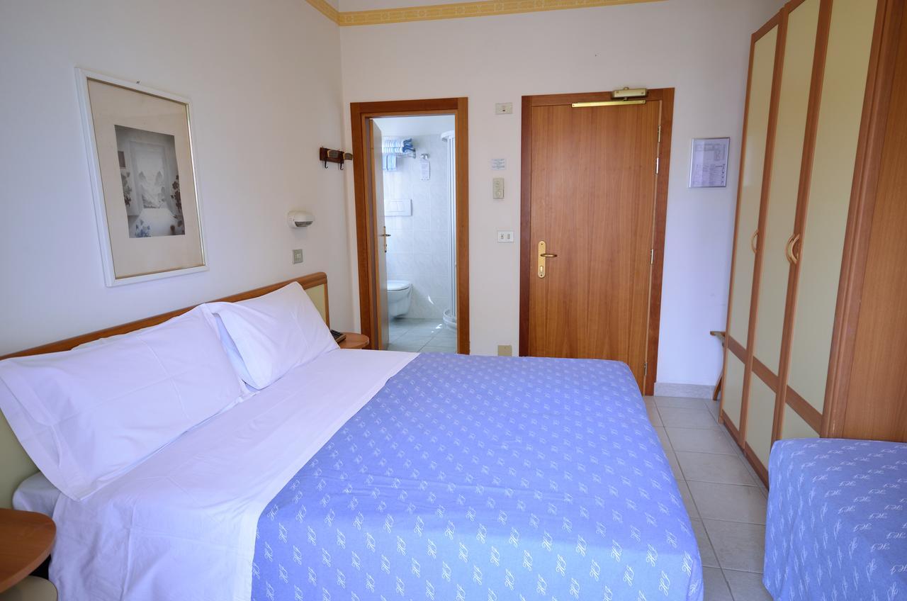 Hotel Man 리도 디 사비오 외부 사진